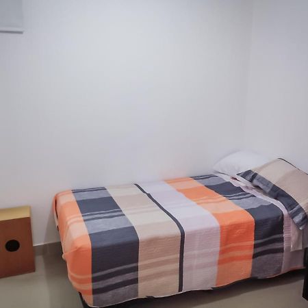 Complete Apartment, Services Included, Wifi, Netflix Lima Exterior foto